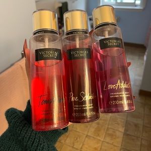 VS Scent Bundle